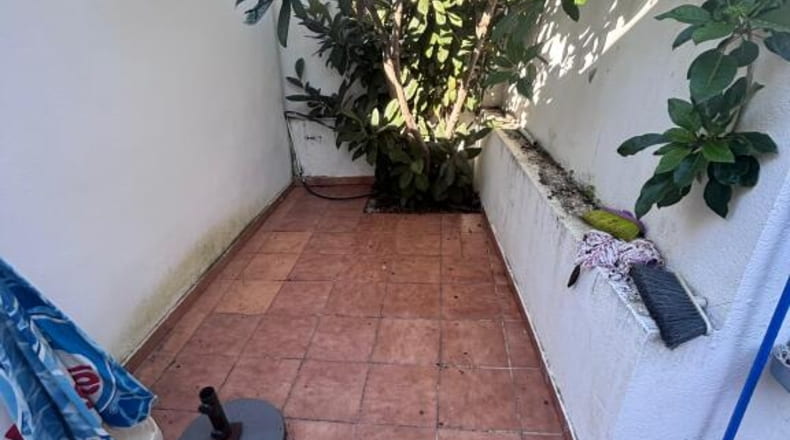 Castellón - la Renegà - 900m2