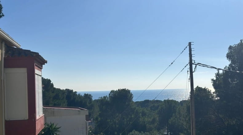 Castellón - la Renegà - 900m2