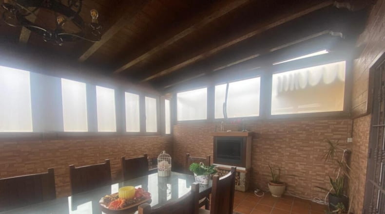 Toledo - Talavera de la Reina - 317m2