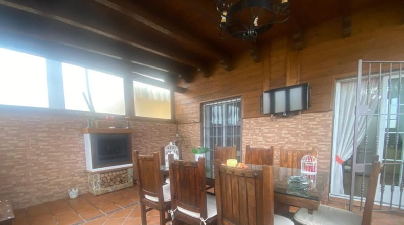 Toledo - Talavera de la Reina - 317m2