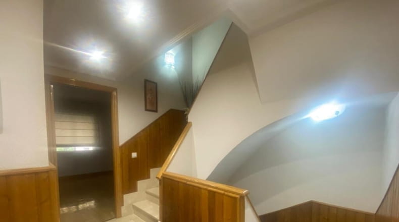 Toledo - Talavera de la Reina - 317m2
