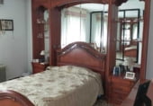 Отдельно стоящий дом с участком на продажу в городе Cobeja Фото