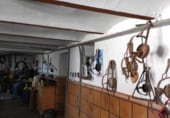 Отдельно стоящий дом с участком на продажу в городе Cobeja Фото