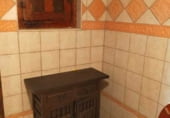 Отдельно стоящий дом с участком на продажу в городе Cobeja Фото