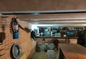 Отдельно стоящий дом с участком на продажу в городе Cobeja Фото