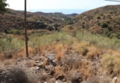 Finca rústica en venda a la MA-3201, Macharaviaya, ref.: TR207924 foto