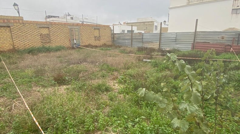 Sevilla - La Puebla de Cazalla - 105m2