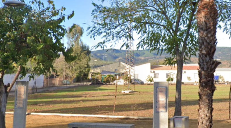 Jaén - Marmolejo - 4000m2