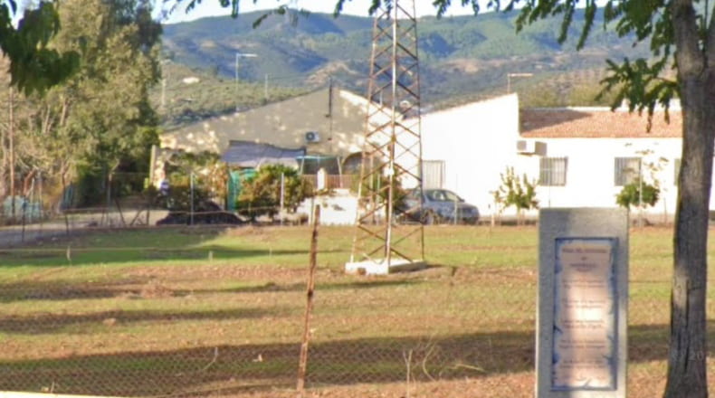 Jaén - Marmolejo - 4000m2