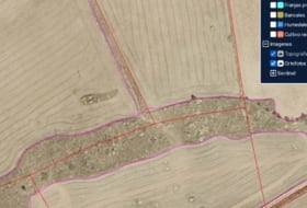 Sonseca 16643&nbsp;м²