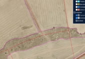 Parcel·la urbanitzable en venda a la Vereda de Minilla, Sonseca, ref.: TR209071 foto