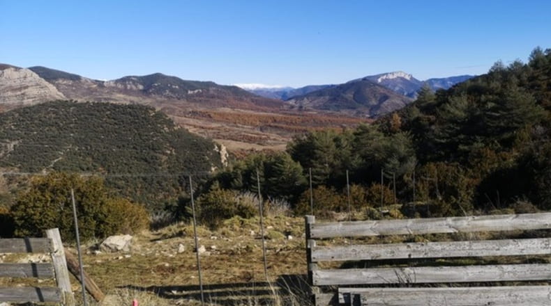 Huesca - Arén - 37554m2