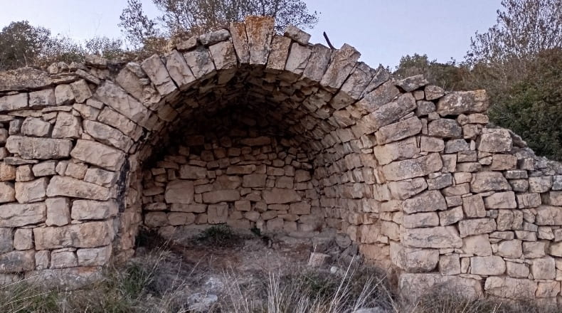 Tarragona - la Fatarella - 17300m2