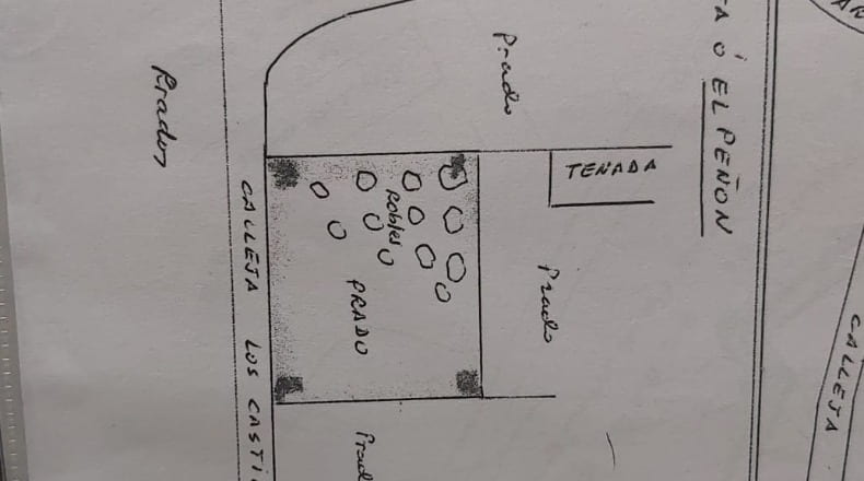 Soria - Covaleda - 1031m2