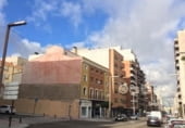 Городская земля под застройку на продажу у города Гвадалахара Фото