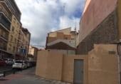 Городская земля под застройку на продажу у города Гвадалахара Фото