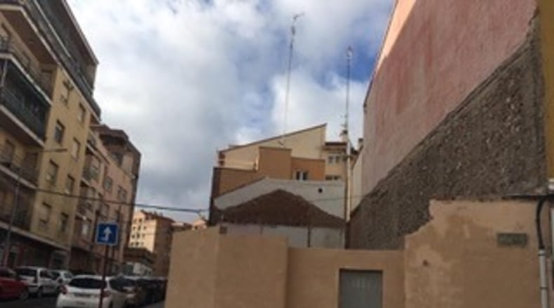 Guadalajara - Guadalajara - 151m2