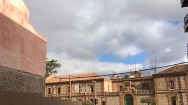 Guadalajara - Guadalajara - 151m2