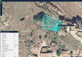 Land suitable for development for sale on Calle Corredera, Atienza, ref: TR209452 photo