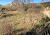 Land suitable for development for sale on Calle Corredera, Atienza, ref: TR209452 photo