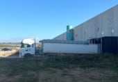 Industrial warehouse for sale on Camino de Valdecabritos, Almudévar, ref: TR209451 photo