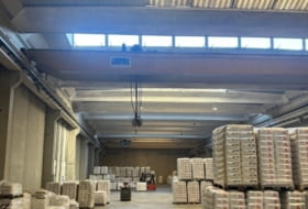 Almudévar 30000&nbsp;m²