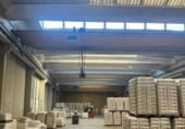 Industrial warehouse for sale on Camino de Valdecabritos, Almudévar, ref: TR209451 photo