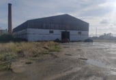 Nave industrial en venta en la Estación de Tocina, Tocina, ref: TR209476 foto