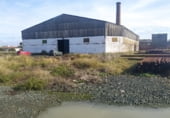 Nave industrial en venta en la Estación de Tocina, Tocina, ref: TR209476 foto