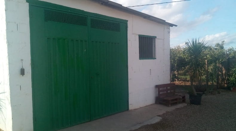 Badajoz - Badajoz - 8000m2