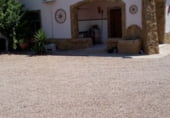 Granja en venta en la Calle Meléndez Valdés, Badajoz, ref: TR209477 foto