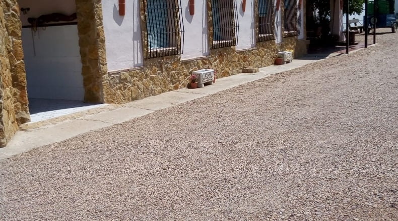 Badajoz - Badajoz - 8000m2