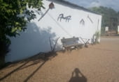 Granja en venta en la Calle Meléndez Valdés, Badajoz, ref: TR209477 foto