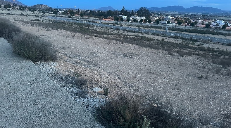 Murcia - Fortuna - 342m2