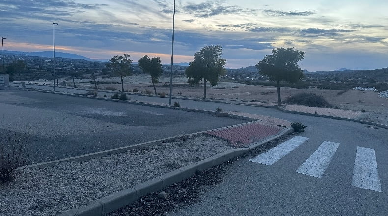 Murcia - Fortuna - 342m2