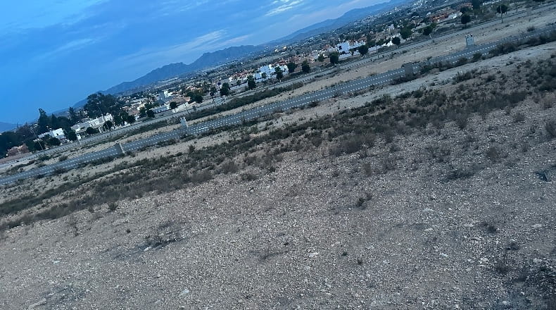 Murcia - Fortuna - 342m2