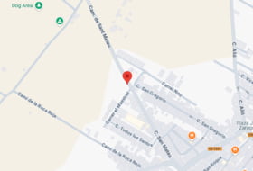 Alcalà de Xivert 3131&nbsp;м²
