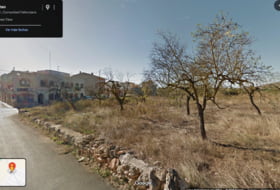 Alcalà de Xivert 3131&nbsp;м²