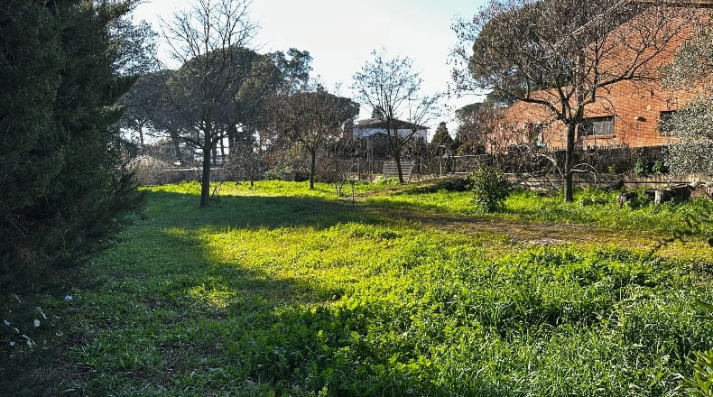 Barcelona - Cardedeu - 1080m2