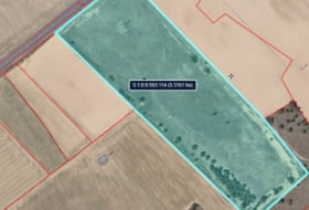 Adanero 53161&nbsp;м²