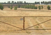 Non-developable land for sale on N-403, Adanero, ref: TR210256 photo