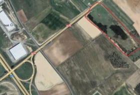 Adanero 53161&nbsp;м²