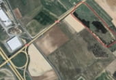 Non-developable land for sale on N-403, Adanero, ref: TR210256 photo
