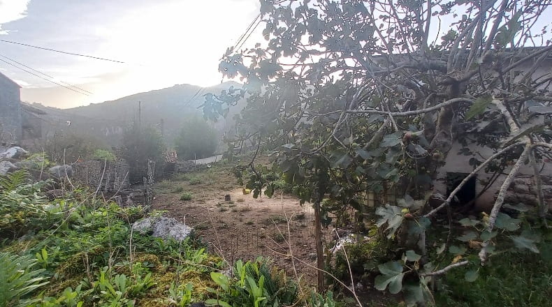 Cantabria - Irias - 980m2