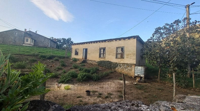 Cantabria - Irias - 980m2