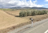 Land with storage building for rent on N-323a, Villa de Otura, ref: TR210254 photo