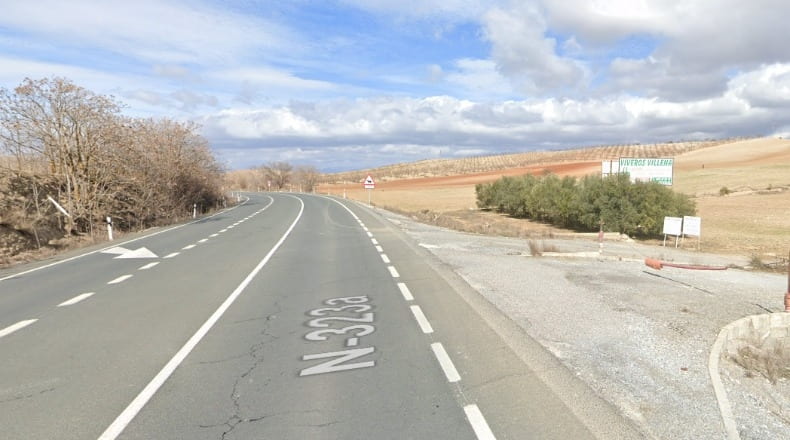 Granada - Villa de Otura - 25000m2