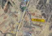 Land with storage building for rent on N-323a, Villa de Otura, ref: TR210254 photo