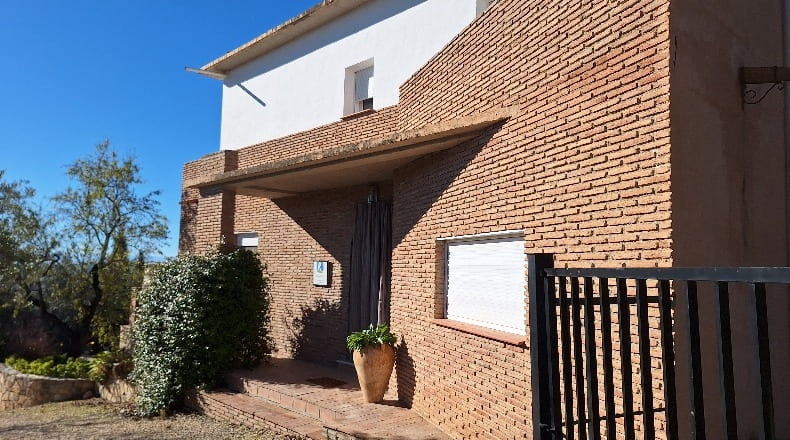 Granada - Castril - 7000m2