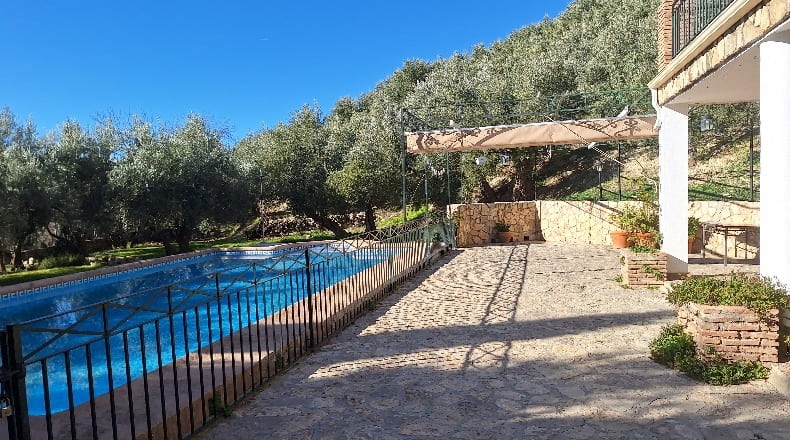 Granada - Castril - 7000m2